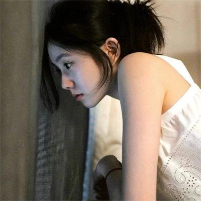 血色黄昏