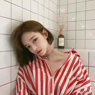 完美受害人
