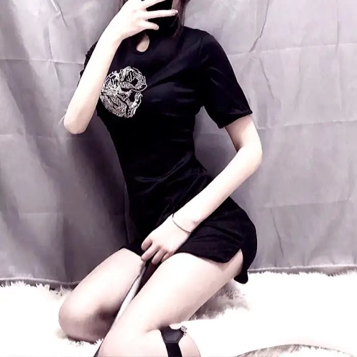 旋转玛丽